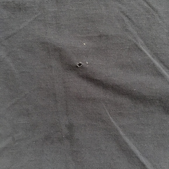 Vintage Boxy LUCKY Tee - Picture 7 of 8